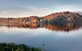 Portsonachan Hotel&Lodges