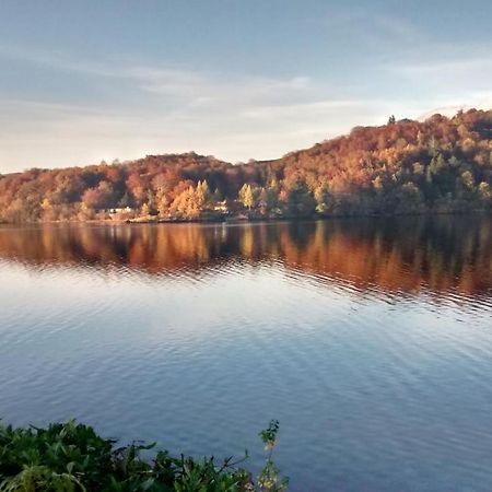 Portsonachan Hotel&Lodges Dalmally Buitenkant foto